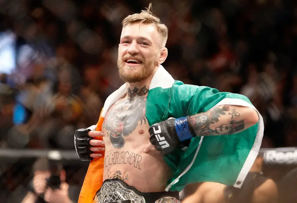 Conor McGregor: Dopingcontroles en de toekomst van Nate Diaz