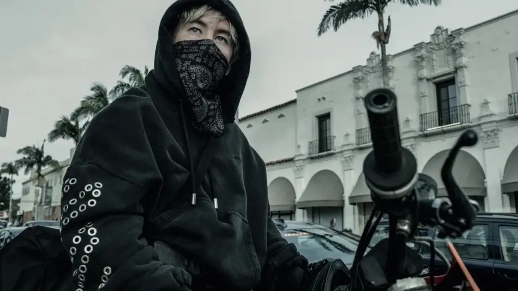 Crime 101: Nieuwe thriller met sterrencast