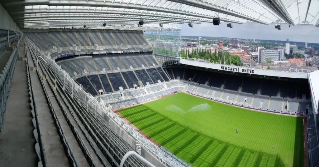 Crystal Palace – Newcastle: Voorbeschouwing op de wedstrijd
