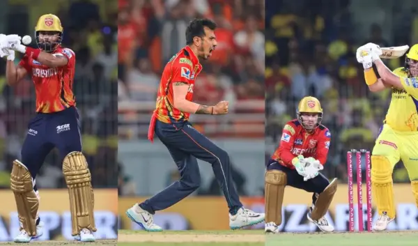 csk vs pbks — NL news