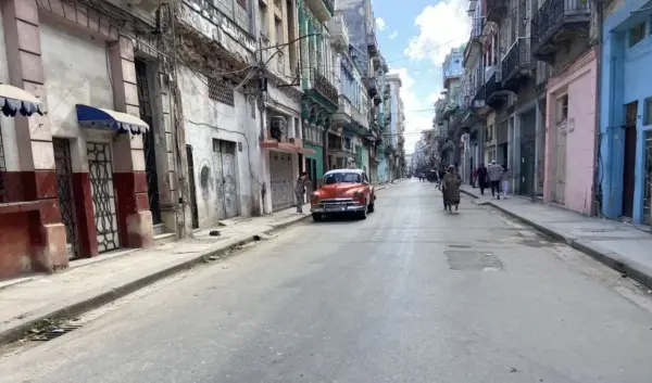 cuba — NL news