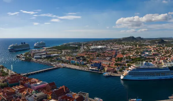 curaçao — NL news