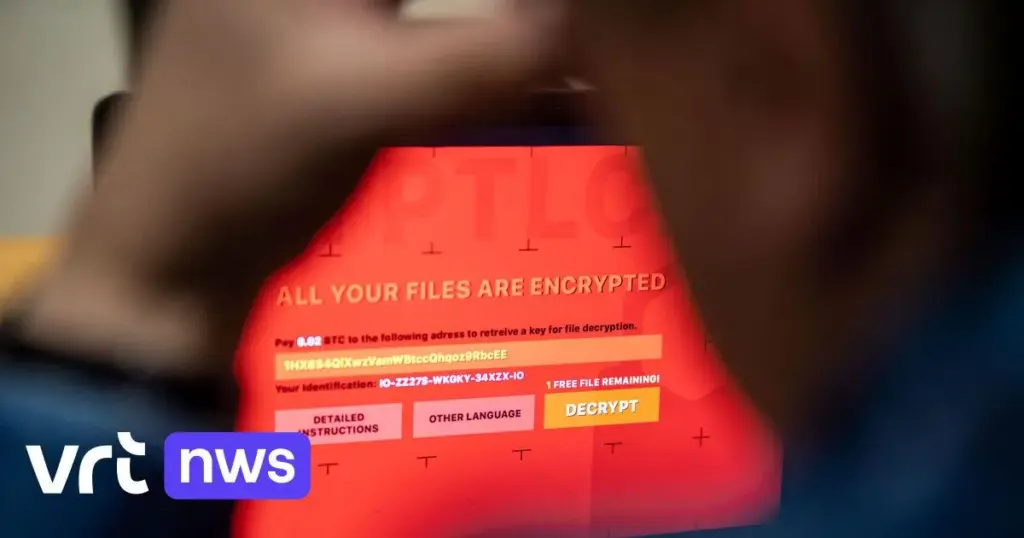 Cyberaanval op SRA en Chipsoft: Gegevens in gevaar