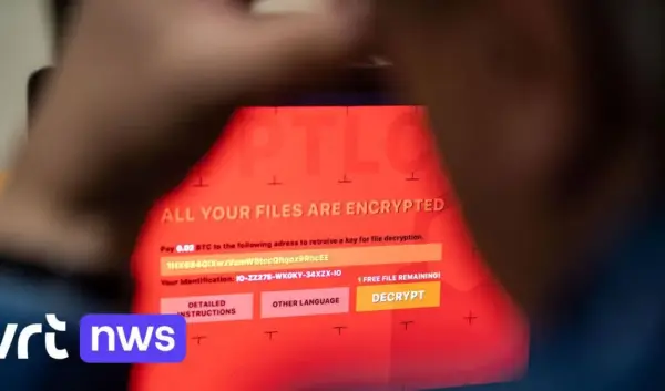 cyberaanval — NL news