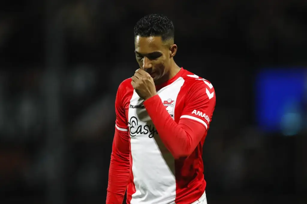 Danny Hoesen: Persoonlijk verlies en herstel