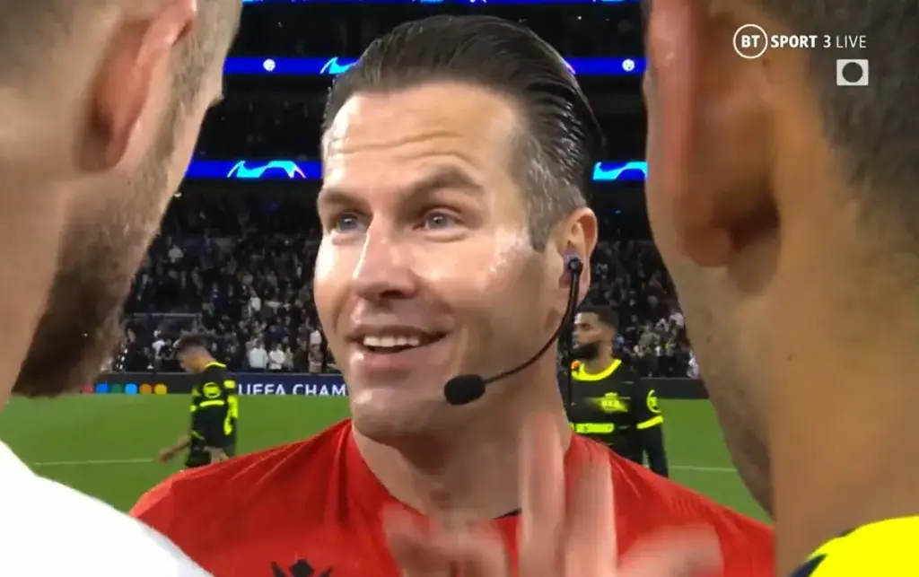 Danny Makkelie in het middelpunt van controverse na FC Utrecht – Telstar