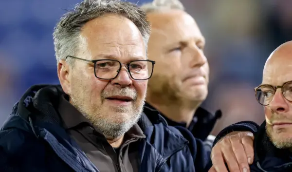 de graafschap - cambuur — NL news