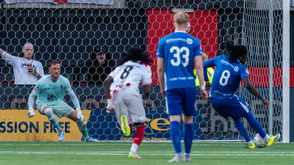 Den Bosch – ADO: Wedstrijd uit aanbod geschrapt