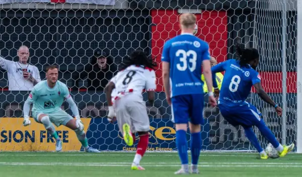 den bosch - ado — NL news