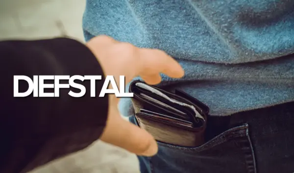 diefstal — NL news