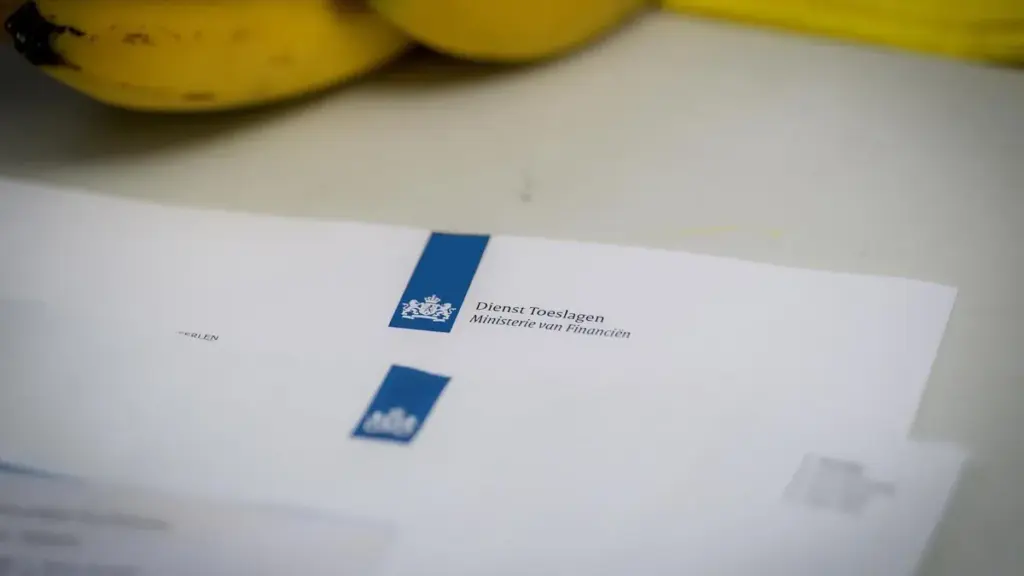 Dienst toeslagen: Ruim 500.000 mensen ontvangen brief