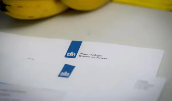 dienst toeslagen — NL news