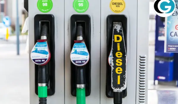 dieselprijs — NL news