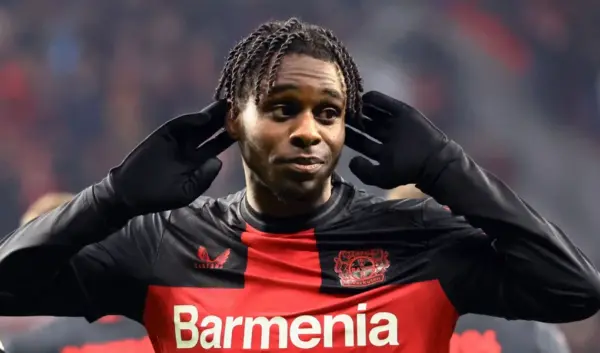 dominic frimpong — NL news