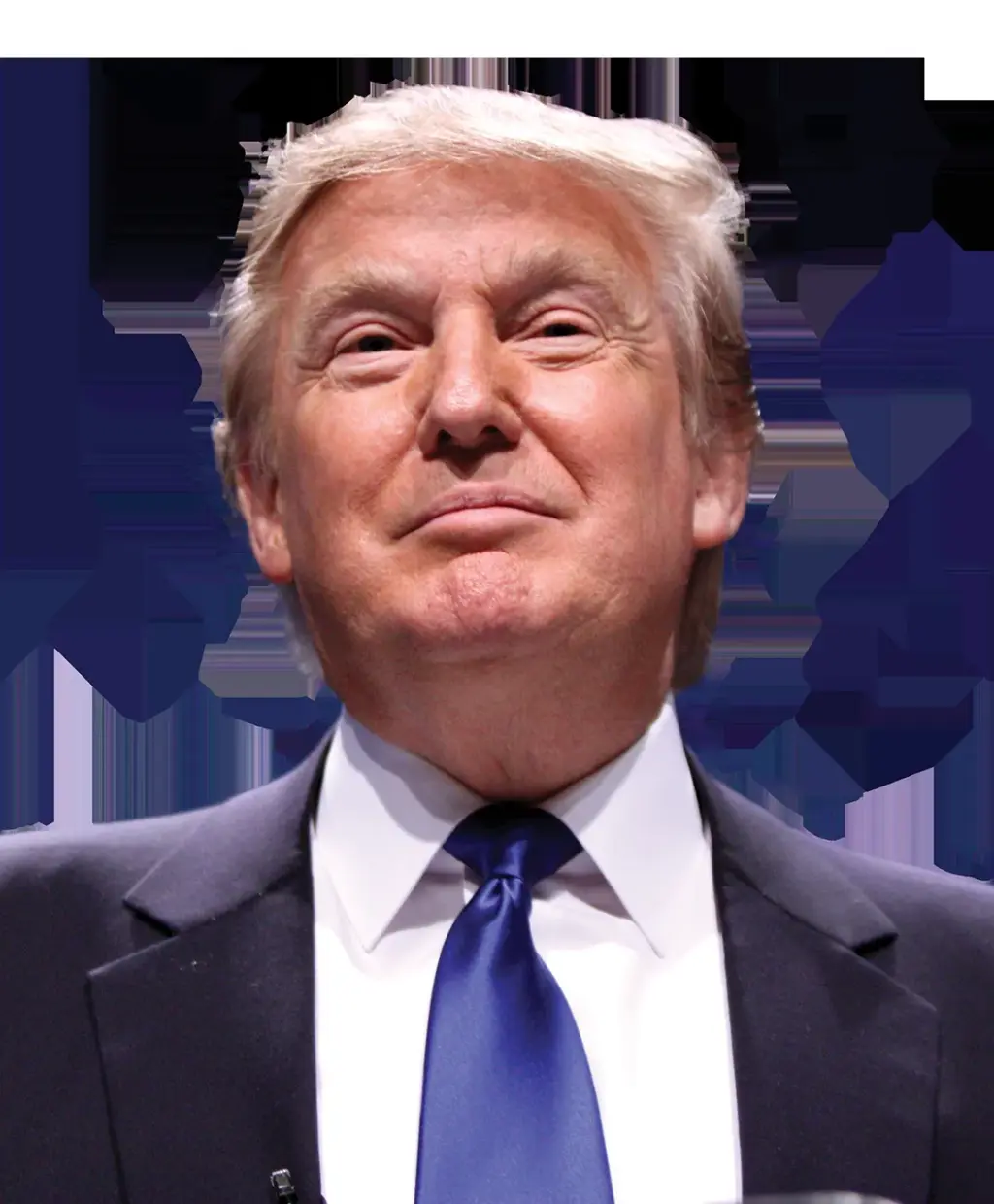 Donald Trump en de recente ontwikkelingen