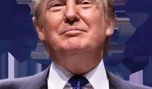 donald trump — NL news