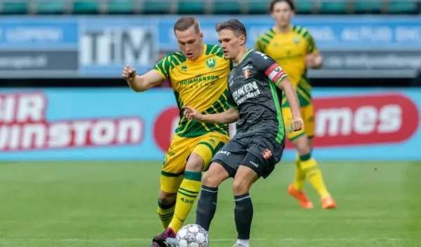 dordrecht - ado — NL news