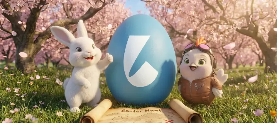 Easter in Nederland: Een nieuwe digitale ervaring