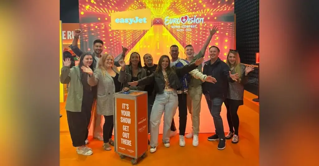 EasyJet: Verstoringen in Duitsland door stakingen
