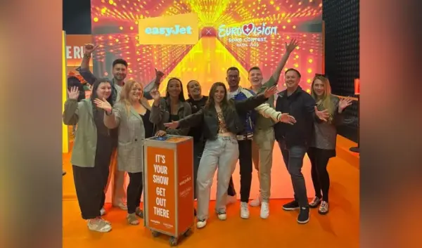 easyjet — NL news