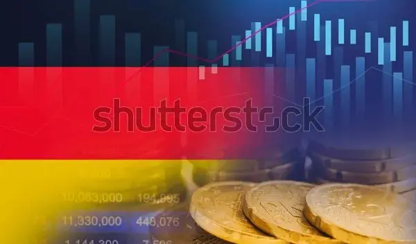 economie van duitsland — NL news