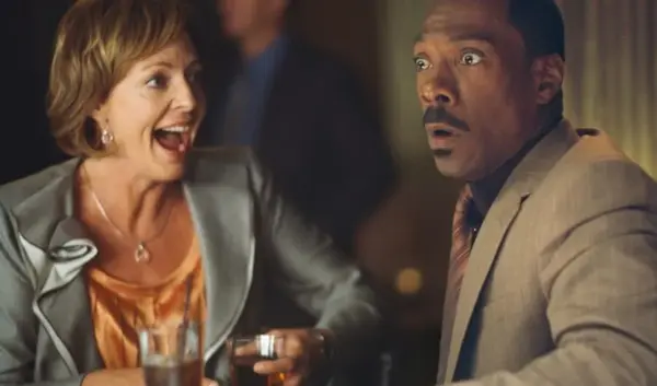 eddie murphy — NL news