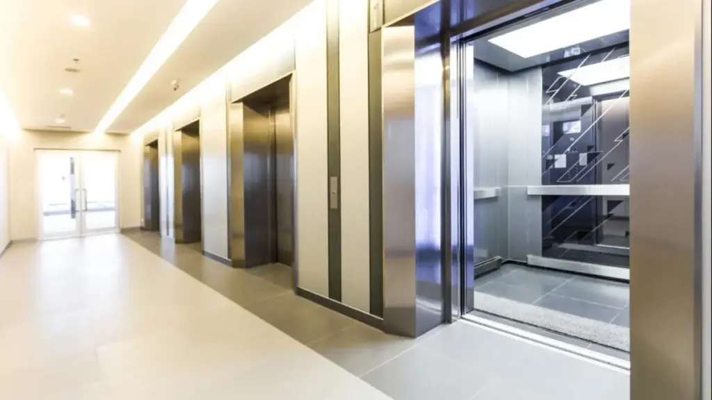Een miljard: Kone neemt TK Elevator over voor 29 miljard euro