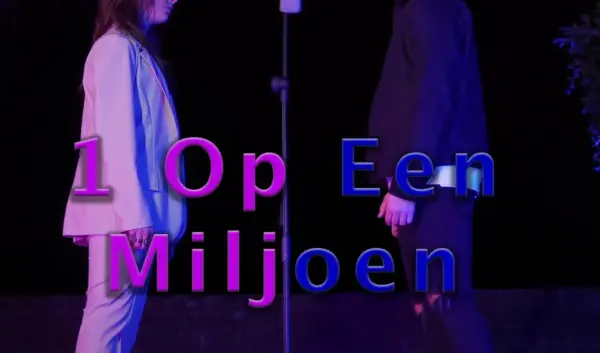een miljoen — NL news