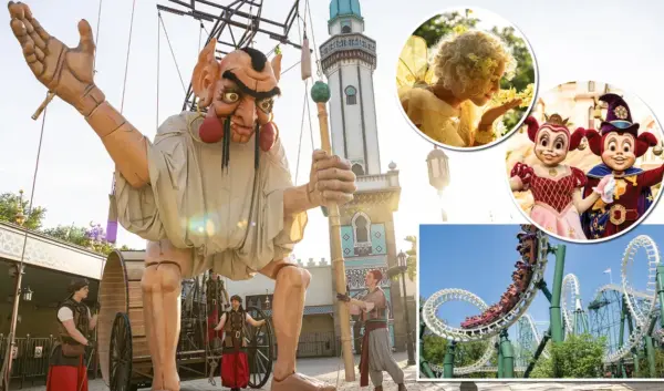 efteling — NL news