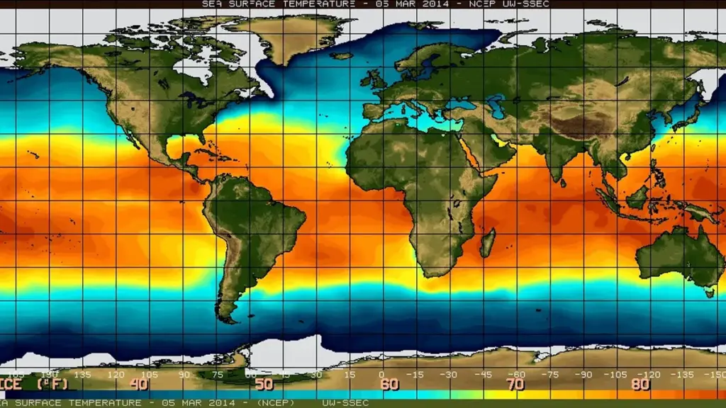 El Niño: Meteorologen waarschuwen voor een zeldzame ‘super’ El Niño