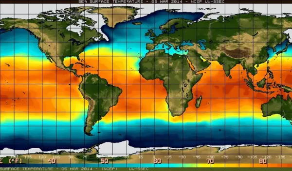 el niño — NL news