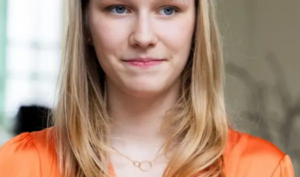 eléonore van belgië — NL news