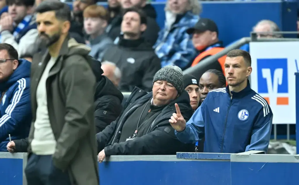 Elversberg – Schalke: Voorbereidingen op een spannende confrontatie