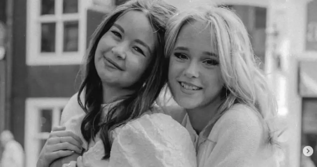 Emma Kok rouwt om haar beste vriendin Jade Kops