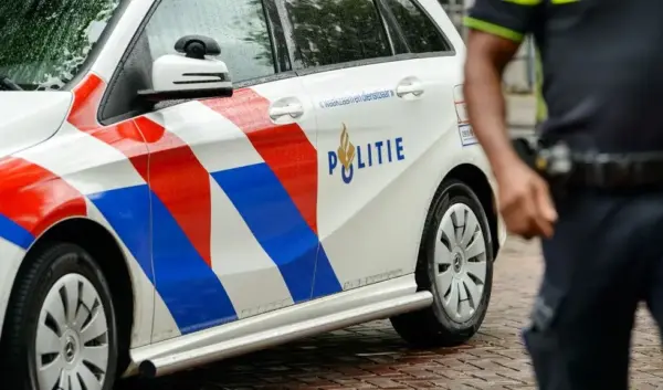 emmauscollege rotterdam — NL news