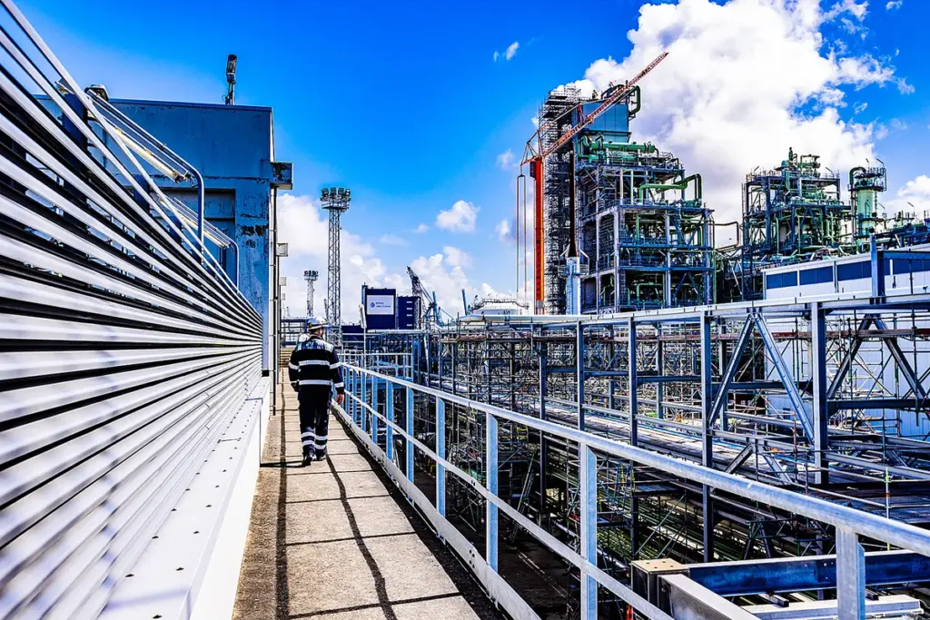 Energie-efficiëntie wordt steeds belangrijker