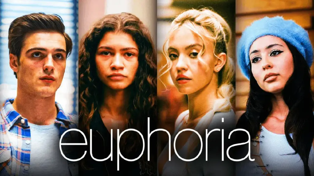 Euphoria: Seizoen 3 komt op 12 april 2026