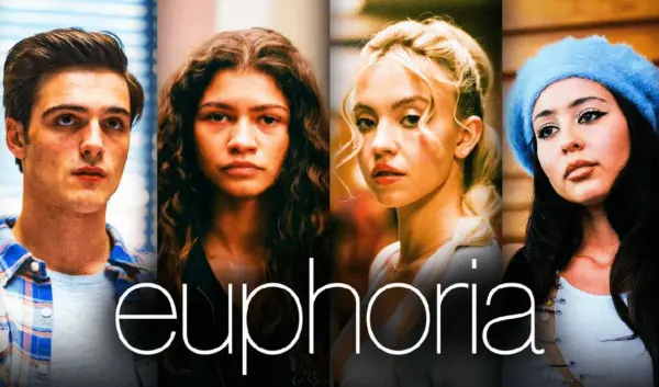 euphoria — NL news