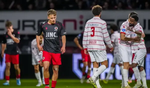 excelsior - nec — NL news