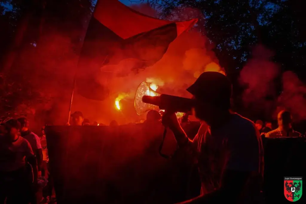 Excelsior vs NEC: Een teleurstellende nederlaag voor Excelsior