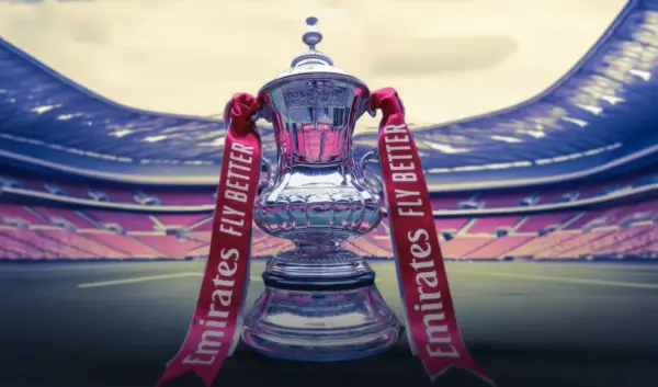 fa cup — NL news