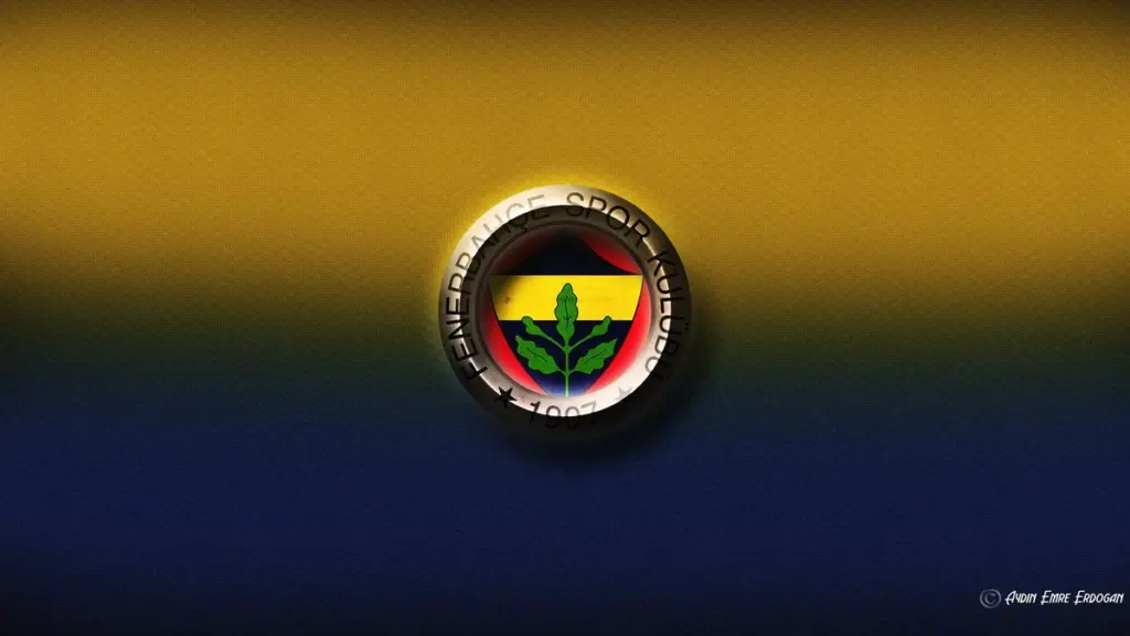 Fenerbahçe wint van Besiktas in een spannende derby