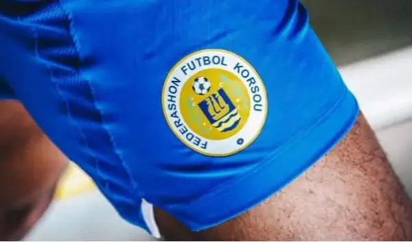 fifa wereldranglijst — NL news