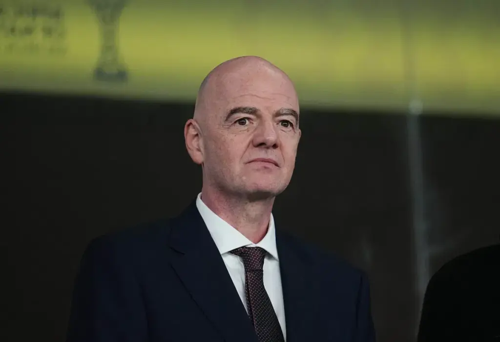 FIFA WK 2026: Onzekerheid rond Iran en mogelijke vervangers