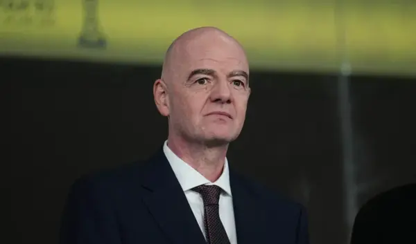 fifa wk 2026 — NL news