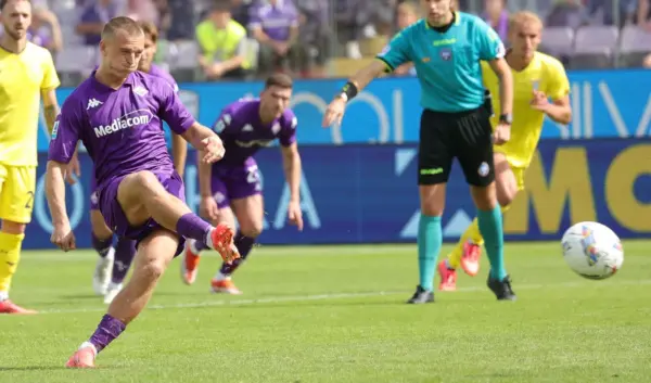 fiorentina - lazio — NL news