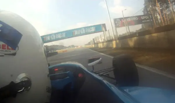 formuleracing — NL news
