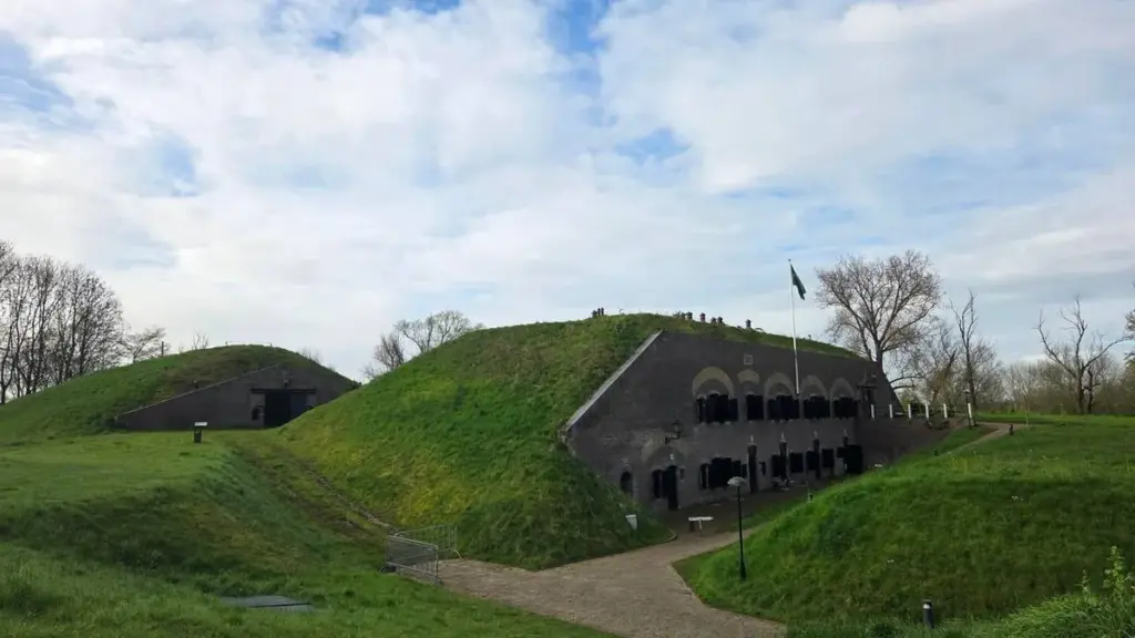 Fort bij Giessen: Tragische ontploffing eist levens