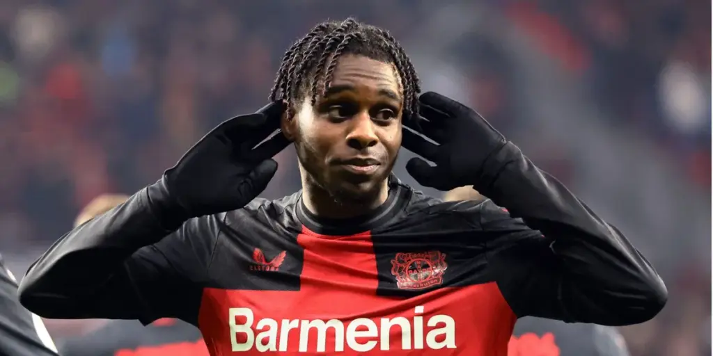 Frimpong: Tragisch nieuws over Dominic
