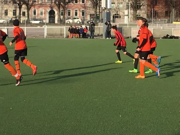 Future Cup: De veertiende editie van het prestigieuze jeugdtoernooi